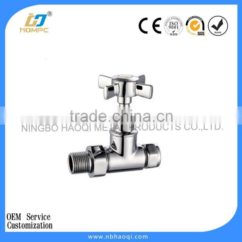 electric radiator thermostatic valve floor heating