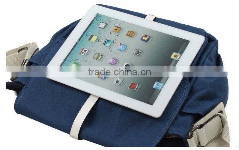 Canvas Fashion Messenger Bag