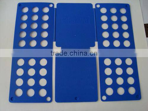 pp children's clothes holder as seen ov tv/Laminated board