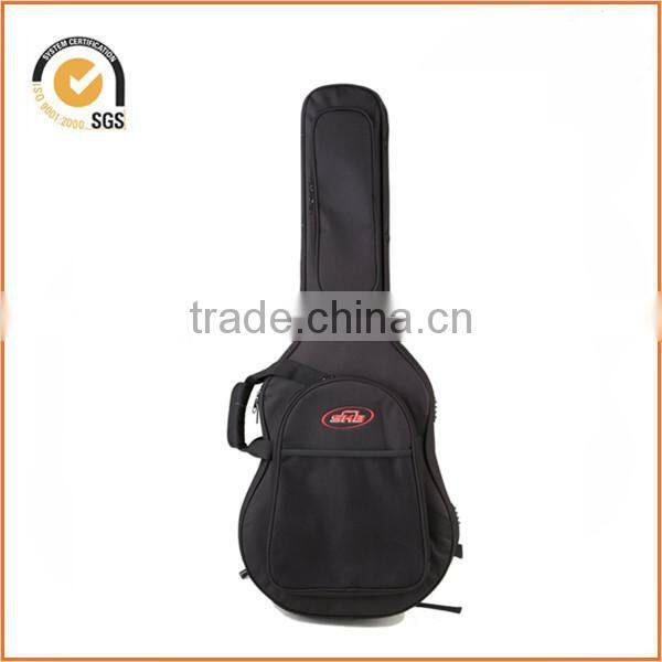 Chiqun Thin-line AE/Classic Soft Case with EPS Foam Interior/Nylon Exterior, Back Straps