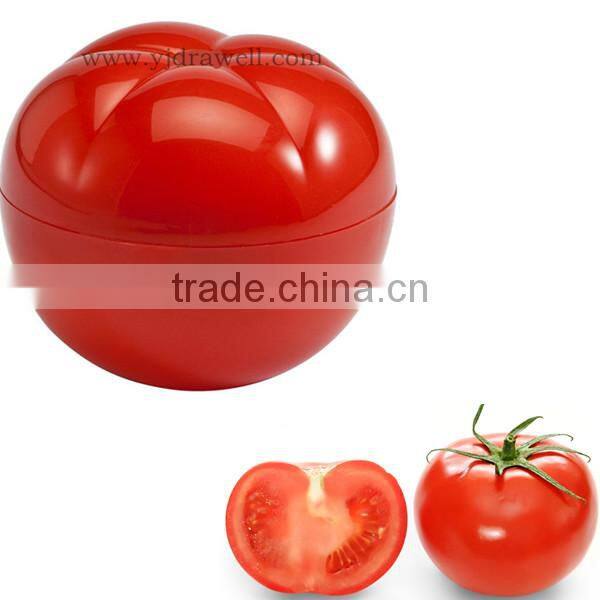 LS-3156 Promotional Vegetable Plastic tomato saver