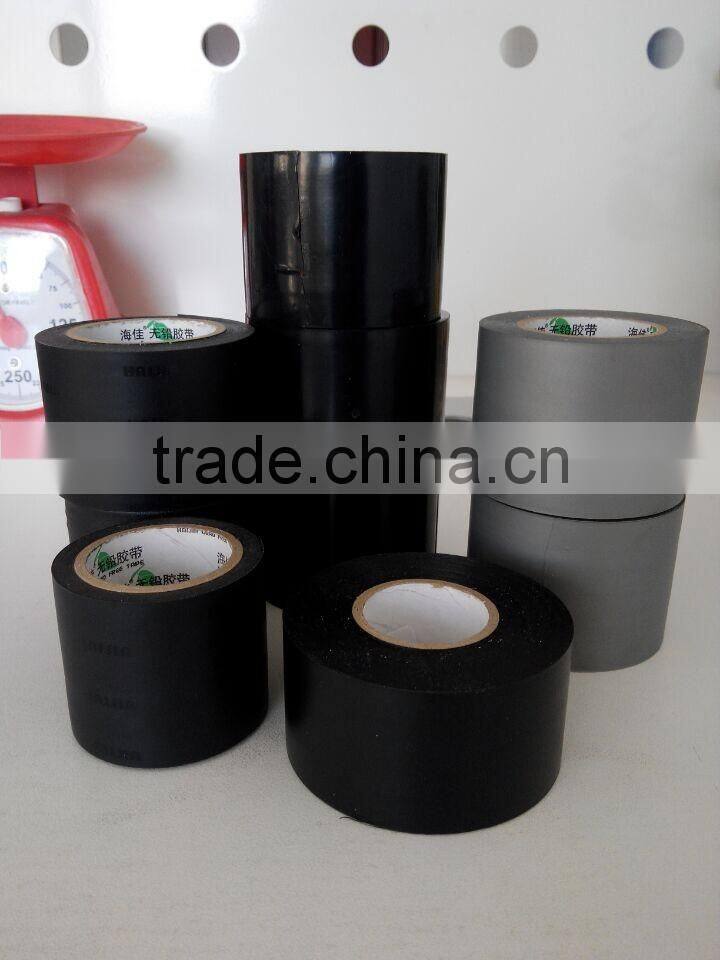 shinny 2inches pvc duct tape pvc adhesive tape pvc tape