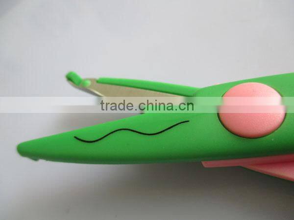 Top Quality scissor Hot sale professional scissor wholesale children scissor