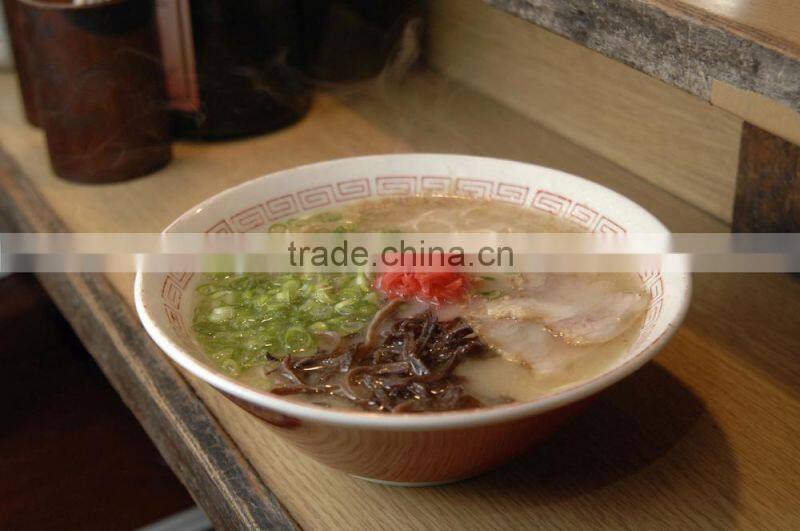 Various Ramen Noodle Bowl Chinese Noodle Bowl Japanese Noodle Dish