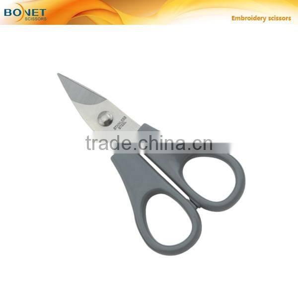 S96010-5 LFGB certificated 5" sew tool good scissors