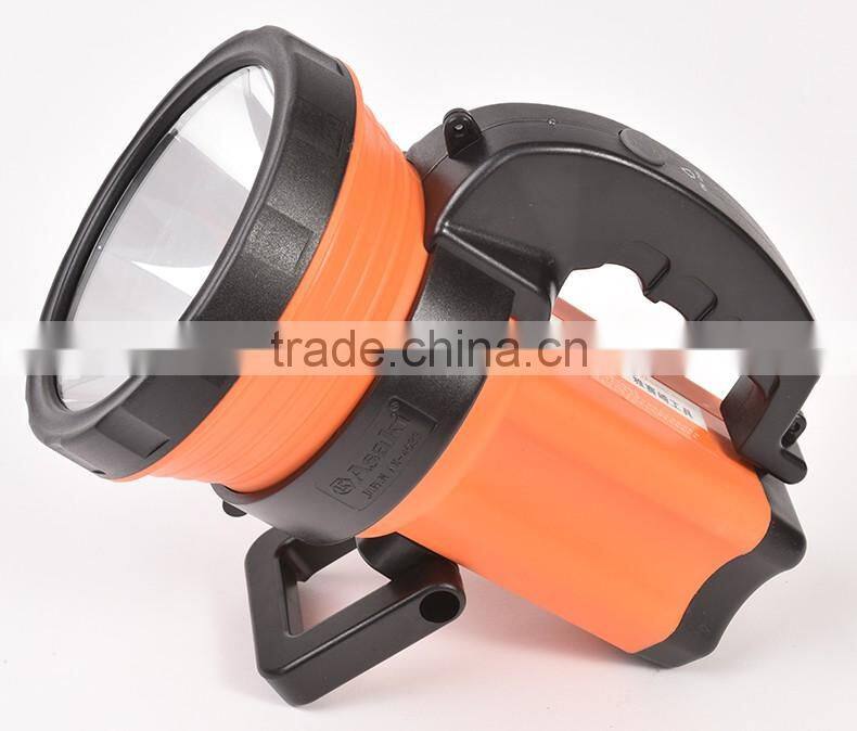 AK-4033 3W rechargeable led work torch