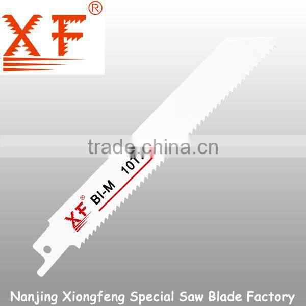XF-S922HF 3PK: Saw Blade for wood,metal,wood with nails