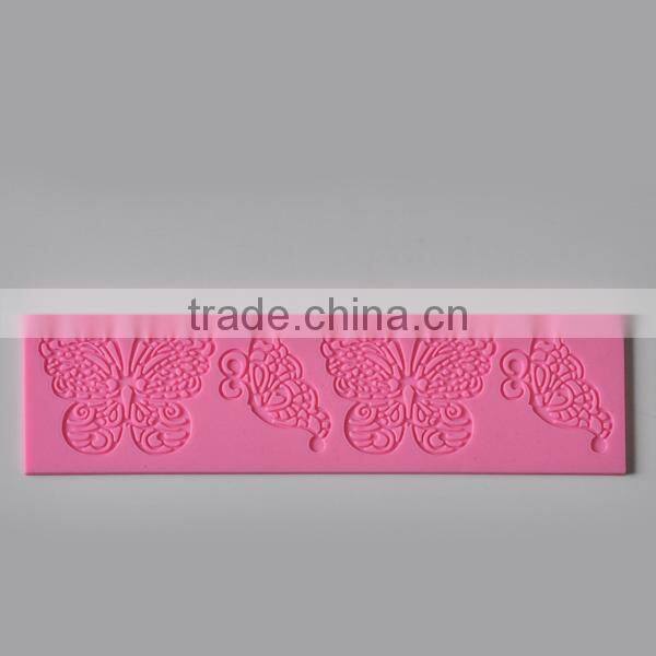 cake lace mold,custom icing lace for cake decorating
