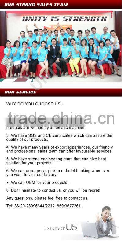 OEM 4x4 bull bar for FJ Cruiser