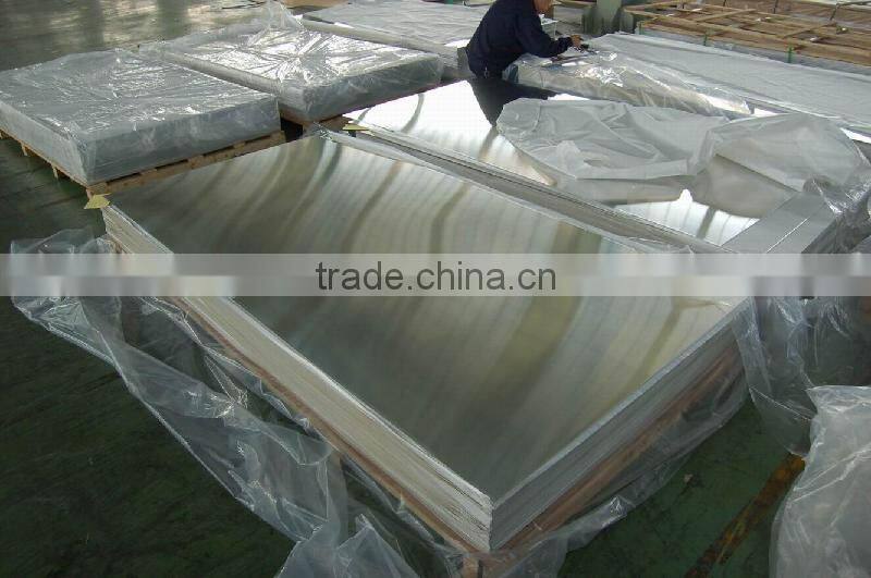 304 316 430 201 stainless steel sheet/plate