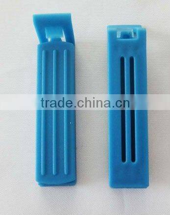 Food storage clips