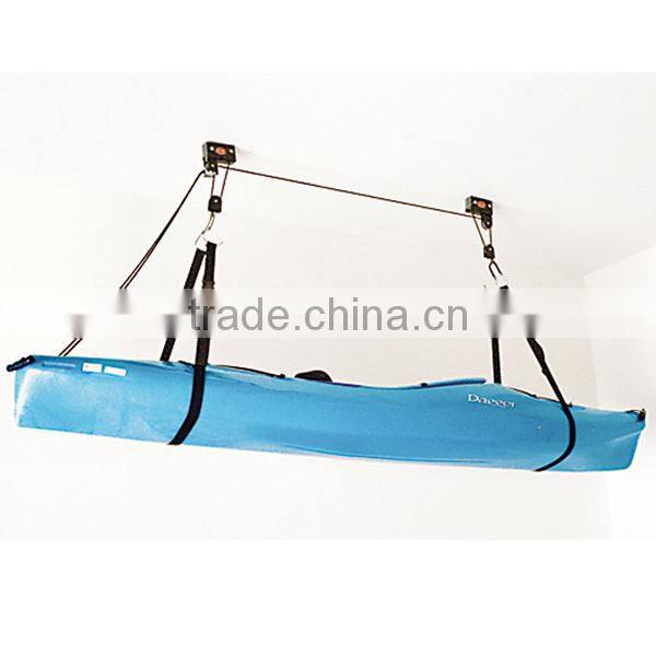 Hot Steel Ceiling Mount Hanger Hook Bicycle