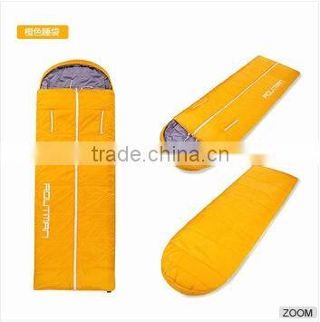 Mummy Shape Human Sleeping Bag