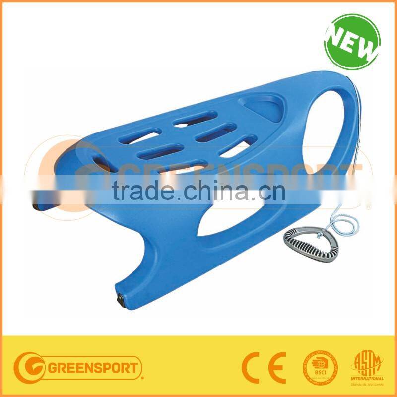 Plastic Snowboards For Kids Made in China
