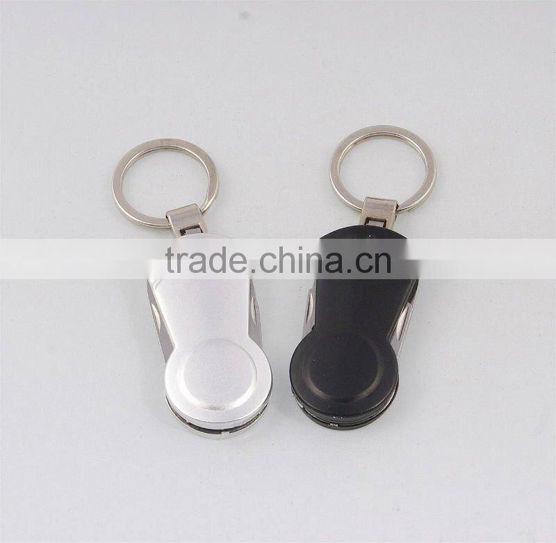 Key chain Knife/Pocket tools/Multi knife/Mini knife ( B03 )