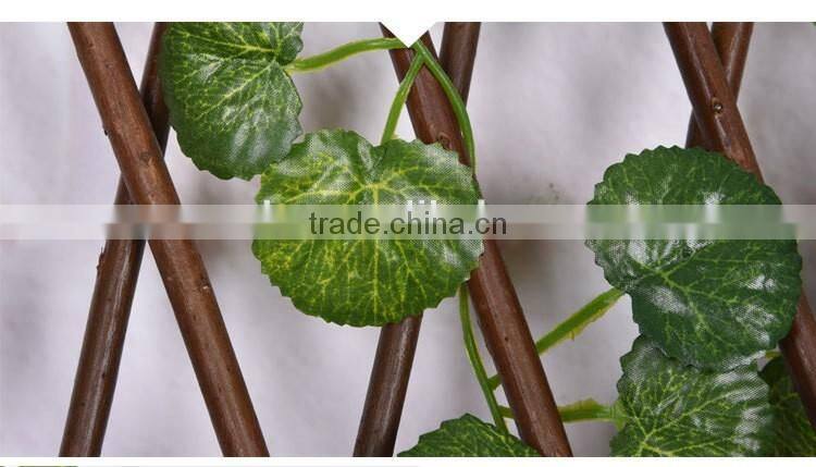 210cm artificial vines for decoration