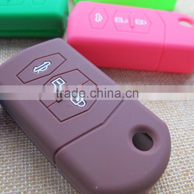 promotional fancy gift mazda key blank wholesale with large market