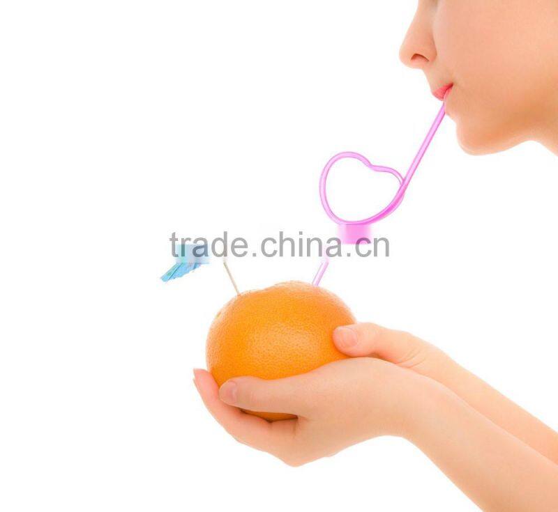 Most Charming Gesture Men want To See, Sexy Drinking Straw With Top Quality