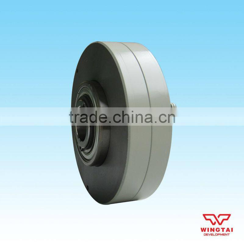 ZX--0.6YN-80 Japan magnetic powder clutch brake