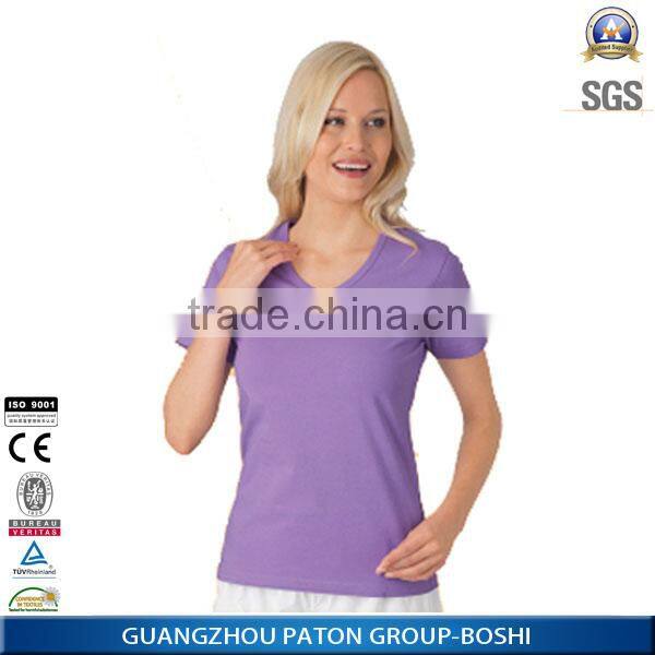 doctor Uniform MU-60 good tailor,easy-wash T/C fabrics ,guangzhou factory price Demure