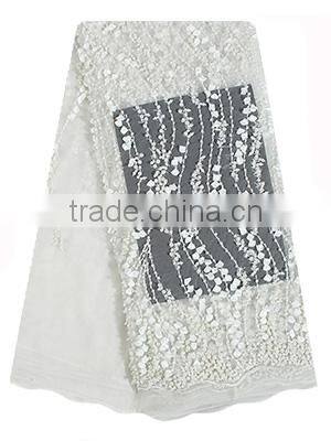 Bestway Shiny Lace Material With Sequins For Dressing FL0268-3