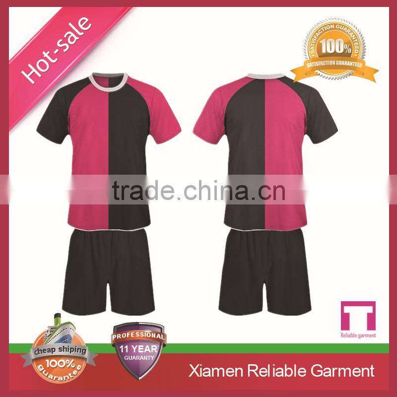 Best quiality 100% polyester soccer training vests OEM china supplier