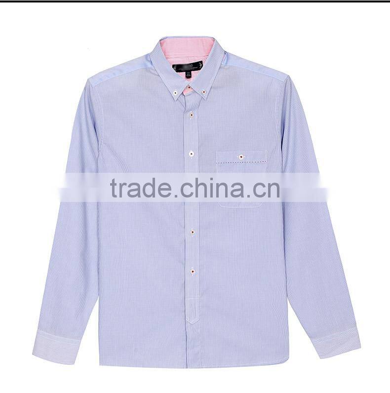 man shirt 2014,custom men shirt oversea, men shirt china wholesale