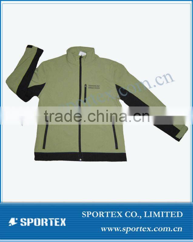 Functional OEM hot jacket for men, outer jacekts, hot softshell jackets#SS-003
