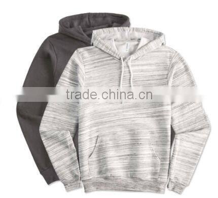 2017 oversized custom cheap men pullover hoodies