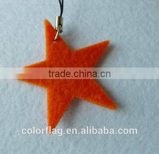 pretty felt china gift items