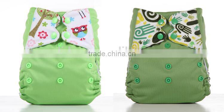 Classic Baby Diapers Manufacturers with Snaps