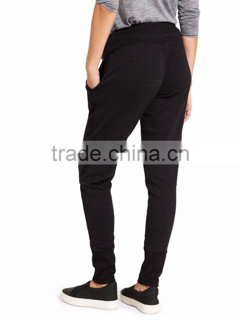 Custom Women Sweet Yoga Pants New Design Jogger Pants Running Pants Yoga
