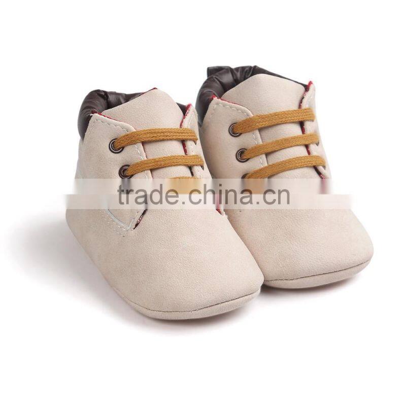 soft sole baby bootie, fashion design baby booties