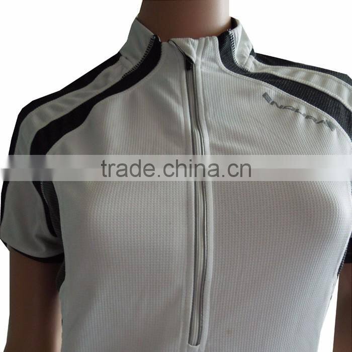China OEM service professional cycling jersey manufacturer
