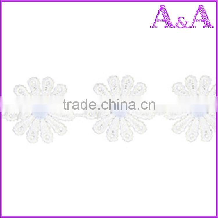 Siyu 2017 Newest Fashion chemical lace designs for lingerie