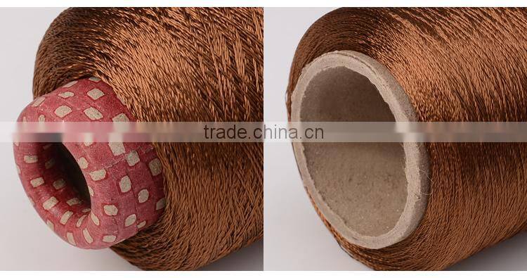 high quality 150d/3 100% viscose rayon embroidery thread