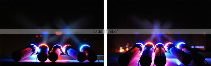 Trustworthy China Supplier led flashlight police