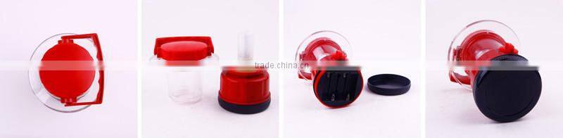 Wholesale Products Custom flashlight led camping