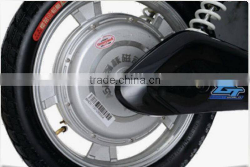 electric bicycle china