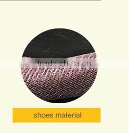 free samples shimmering wholesale leather vinyl fabric grade 3 glitter fabric wallpaper