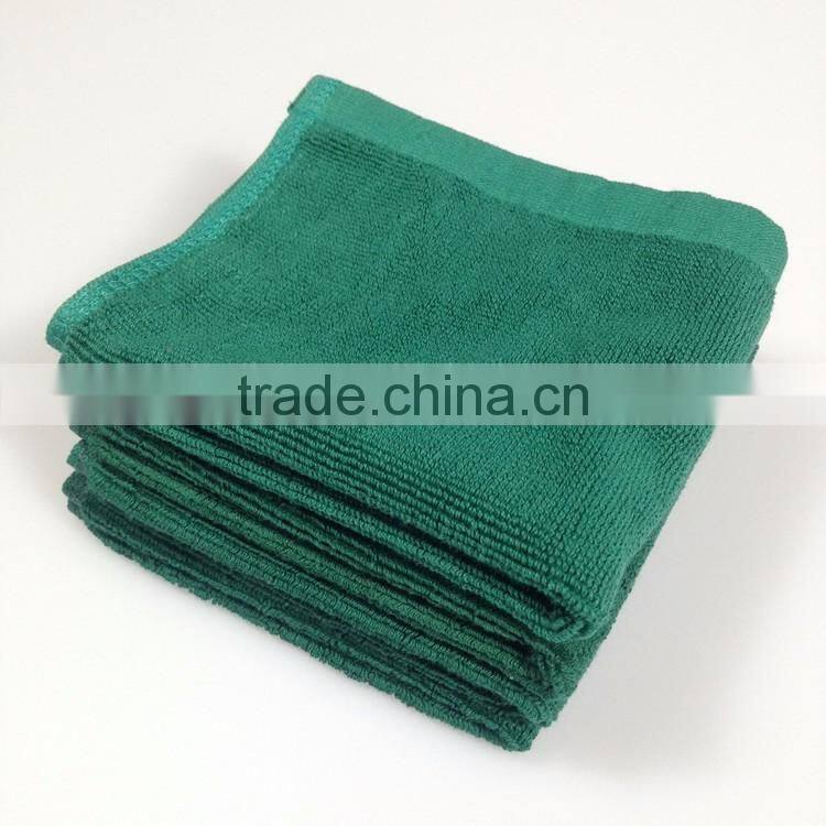 custom mini golf gift set towel hooks