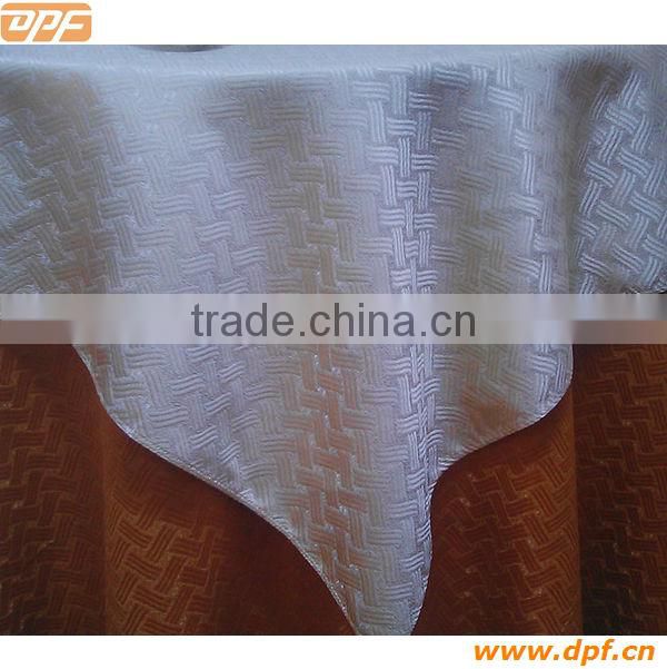 hot sale restaurant table cloth