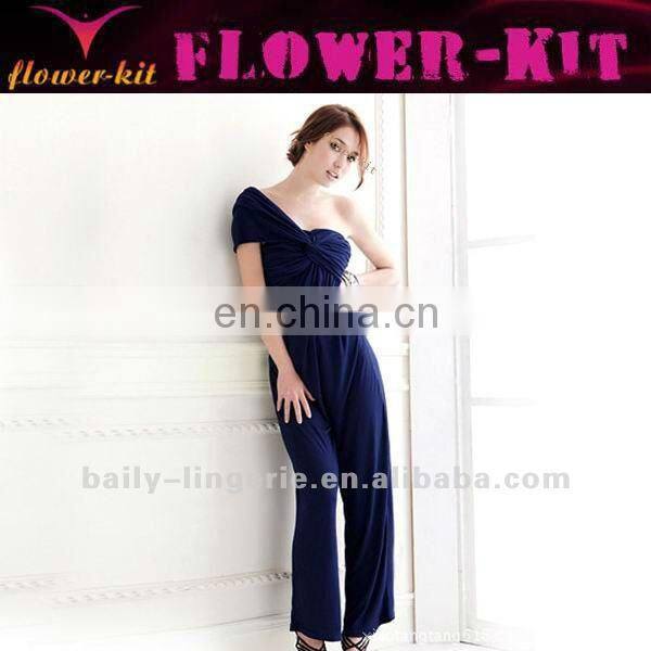 2014 Enjoy high sale Jumpsuit casual dress