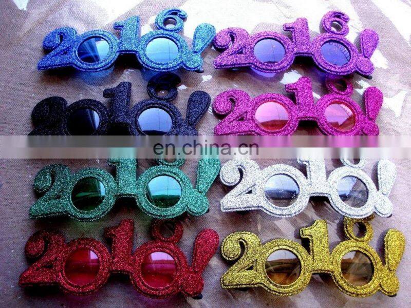 cheap plastic funny party sunglasses