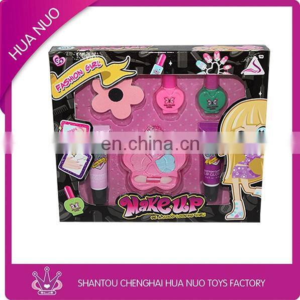 Fashion beautiful hair chalk craft kit