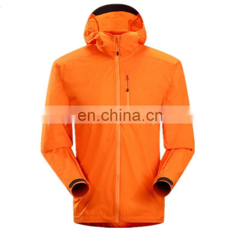 High quality outdoor fashion cheap softshell jacket heated softshell jacket hi vis softshell jacket