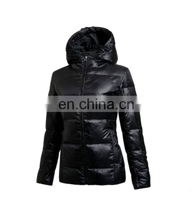 2017 top sell woman winter outwear jacket waterproof shell