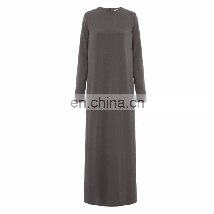 New model wholesale islamic clothing latest designs women dubai abaya