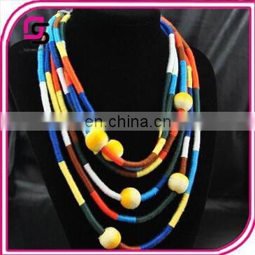 fashion necklace high quality ,factory necklacew