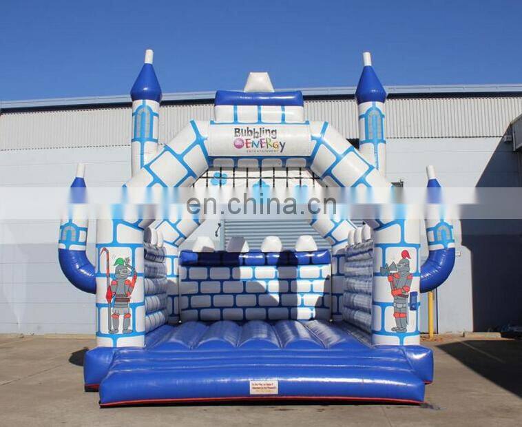 inflatable princess bouncer twist combo / princess bounce house with slide / inflatable bouncy house twist slide